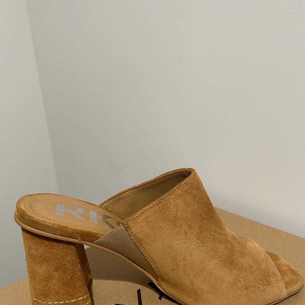 Rylko shoes made in Poland